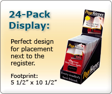 24-Pack Displays